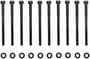 Fel-Pro M10-1.50 Thread Head Bolt Set