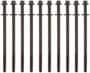 Fel-Pro M11-1.50 Thread Hex Head Bolt Set