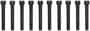 Fel-Pro M12-1.25 Thread Head Bolt Set
