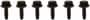 Fel-Pro Valve Cover Bolt Set