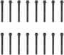 Fel-Pro M11-1.50 Thread Hex Head Bolt Set