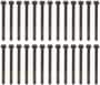 Fel-Pro M12-1.75 Thread Hex Head Bolt Set