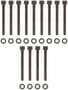 Fel-Pro M10-1.50 Thread Head Bolt Set