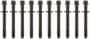 Fel-Pro M11-1.25 Thread 12-Point Head Bolt Set