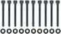 Fel-Pro M10-1.50 Thread Head Bolt Set