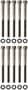 Fel-Pro M11-1.50 Thread Head Bolt Set