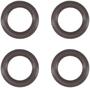 Fel-Pro Fuel Injector O-Ring Set