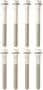 Fel-Pro M11-1.50 Thread Hex Head Bolt Set
