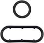 Fel-Pro Oil Cooler Mount Set