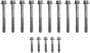 Fel-Pro M8, M11 Thread Head Bolt Set