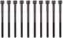 Fel-Pro M10 Thread 12-Point Head Bolt Set