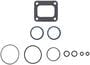 Fel-Pro Turbocharger Mounting Gasket Set