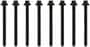 Fel-Pro M11 Thread Hex Head Bolt Set