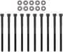 Fel-Pro M10 Thread 12-Point Head Bolt Set