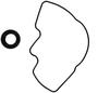 Fel-Pro Oil Pump Gasket