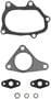 Fel-Pro Turbocharger Mounting Gasket Set