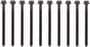Fel-Pro M10 Thread Star Head Bolt Set