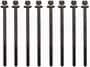 Fel-Pro M11-1.50 Thread Hex Head Bolt Set