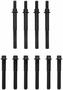 Fel-Pro 1/2-13 Inch Thread 12-Point Head Bolt Set