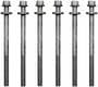 Fel-Pro M11-1.25 Thread 12-Point Head Bolt Set