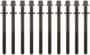 Fel-Pro M11-1.25 Thread 12-Point Head Bolt Set