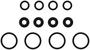 Fel-Pro Fuel Injector O-Ring Set