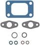 Fel-Pro Turbocharger Mounting Gasket Set