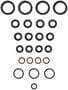 Fel-Pro Fuel Injector O-Ring Set