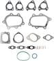 Fel-Pro Turbocharger Mounting Gasket Set