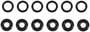 Fel-Pro Fuel Injector O-Ring Set