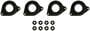 Fel-Pro Spark Plug Tube Seal