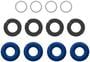 Fel-Pro Fuel Injector O-Ring Set