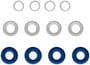 Fel-Pro Fuel Injector O-Ring Set