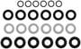 Fel-Pro Fuel Injector O-Ring Set