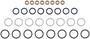 Fel-Pro Fuel Injector O-Ring Set