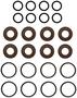 Fel-Pro Fuel Injector O-Ring Set