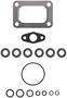 Fel-Pro Turbocharger Mounting Gasket Set
