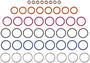 Fel-Pro Fuel Injector O-Ring Set