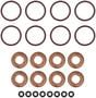 Fel-Pro Fuel Injector O-Ring Set