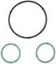 Fel-Pro Oil Filter Adapter Gasket