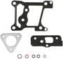 Fel-Pro Turbocharger Mounting Gasket Set