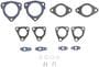 Fel-Pro Turbocharger Mounting Gasket Set