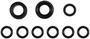 Fel-Pro Fuel Injector O-Ring Set