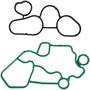 Fel-Pro Oil Cooler Gasket Set