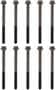 Fel-Pro External Star Head Bolt Set