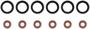 Fel-Pro Fuel Injector Seal Kit