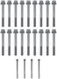 Fel-Pro Head Bolt Set