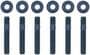 Fel-Pro M10-1.50 Thread Exhaust Flange Bolt Set