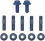 Fel-Pro Exhaust Manifold Bolt Set