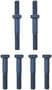 Fel-Pro Exhaust Manifold Bolt Set